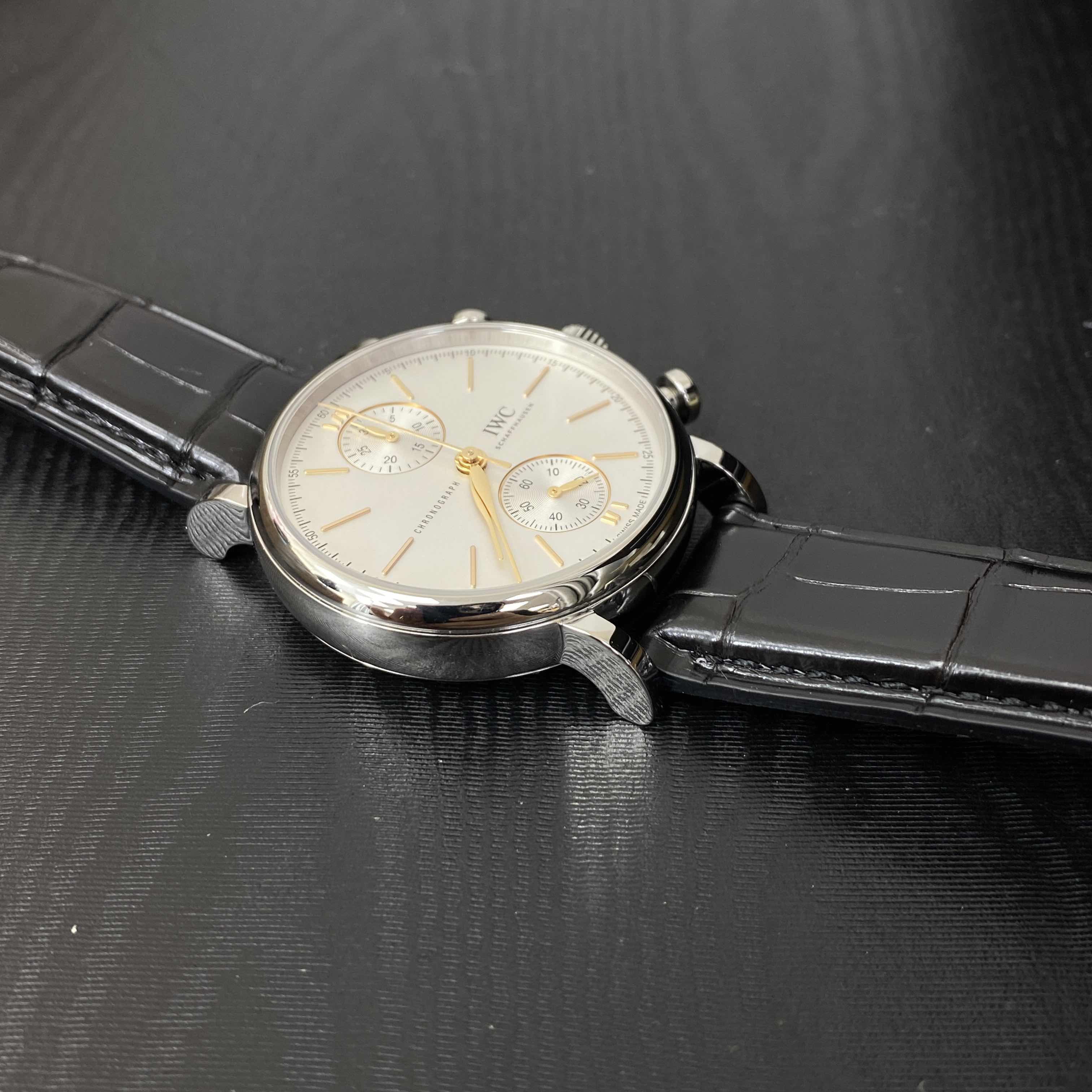 IWC PORTOFINO IW391406 8