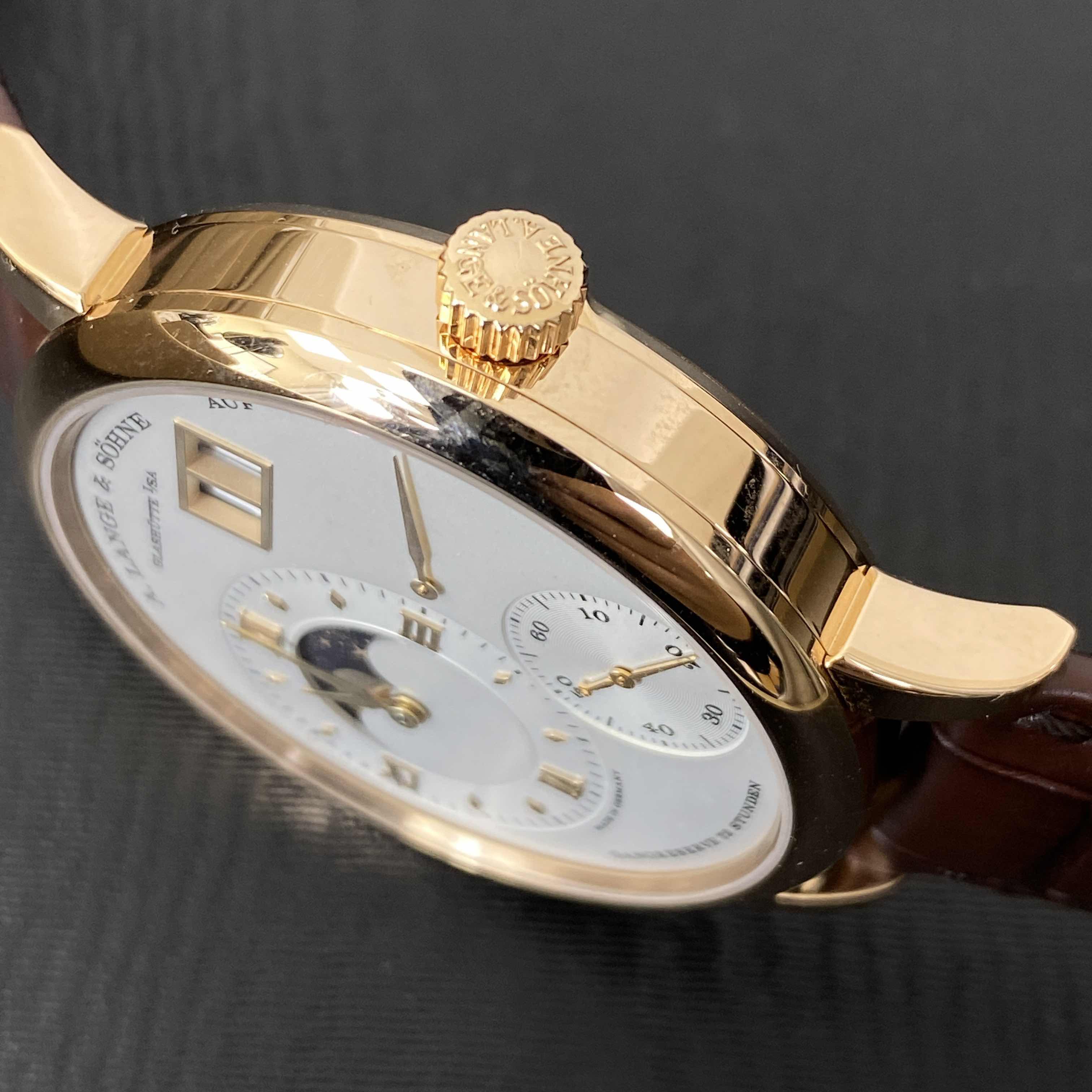 ALANGE & SOHNE LANGE 1 139.032 8