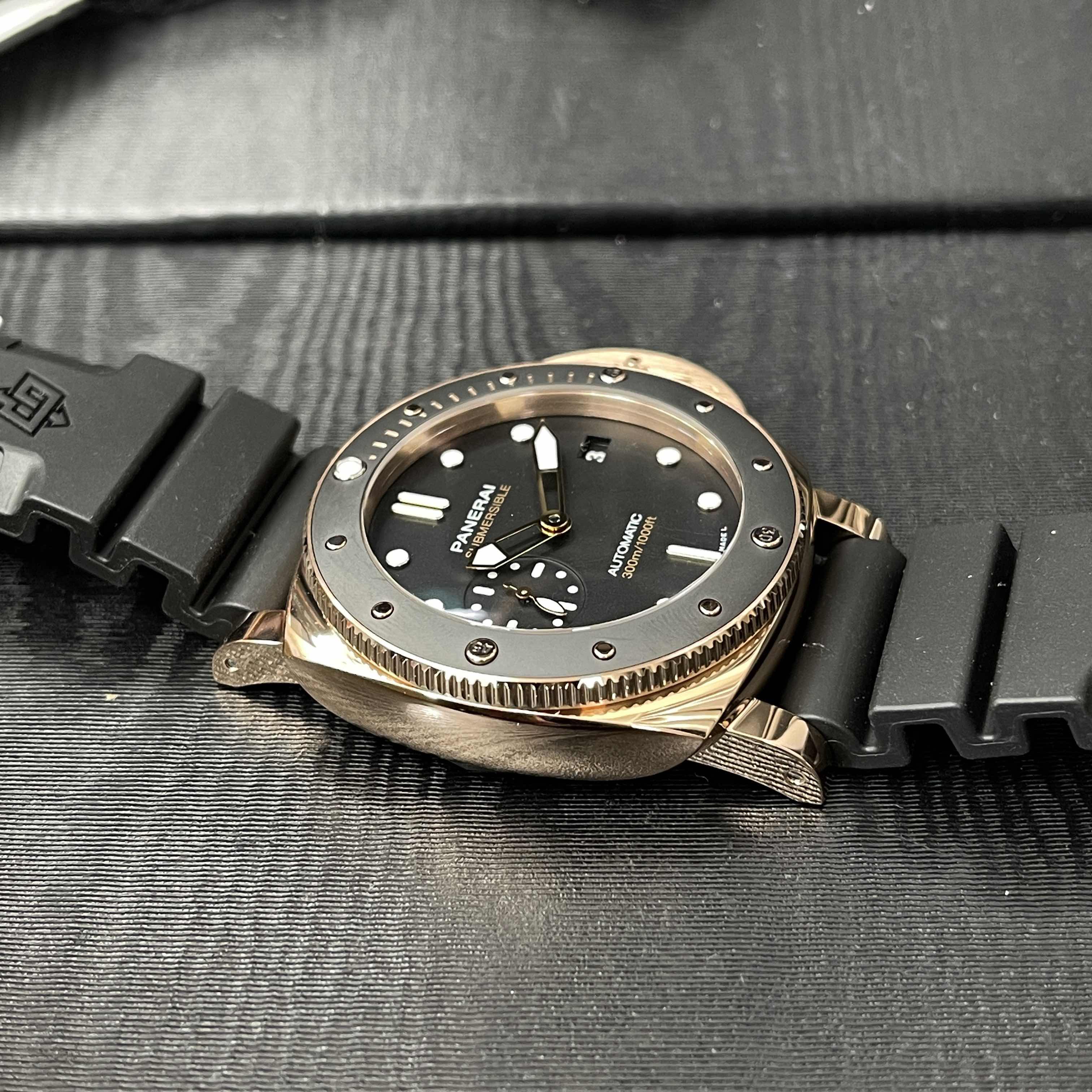 PANERAI DIVERS PAM01164 8