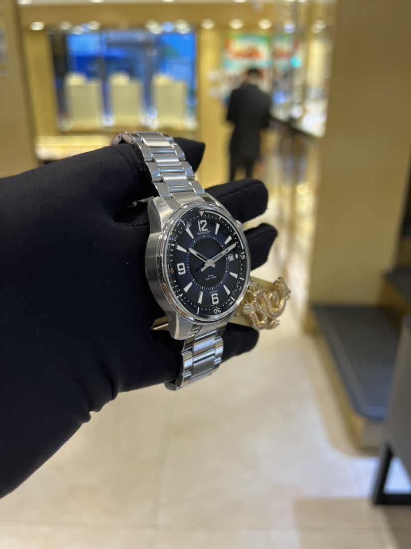 NEW JAEGER-LECOULTRE POLARIS Q9068180 8